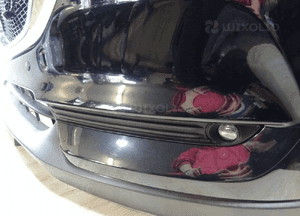 Zderzak przód przedni mazda CX5 CX-5 ii 5