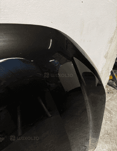 MASKA DACIA SANDERO III LIFT STEPWAY NV676 ORG 7