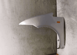 Ford c max błotnik lewy przód przedni 03 srebrny 1