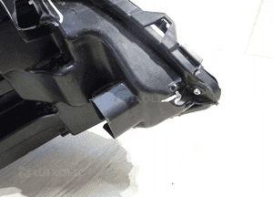 Qashqai J12 iii lampa lewa full led 100-8d02g 12