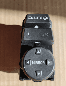 Panel sterowania przełącznik lusterek hyundai I30 iii I30N 93530-G3010 1