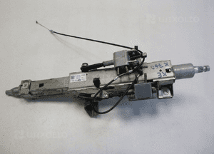 JAGUAR XE X760 KOLUMNA KIEROWNICZA SZTYCA 4