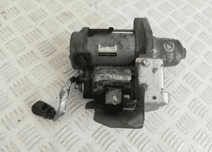 JAGUAR XF X250 3.0 SUPERCHARGED AWD ROZRUSZNIK 3