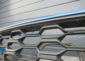 Zderzak przód przedni ford focus MK4 st line 2018-2021 rok 10