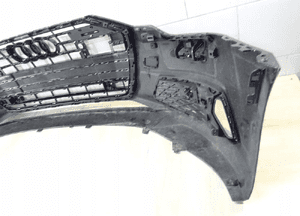 AUDI A6 C8 4K0 18-20r. Zderzak PRZÓD LLU 13