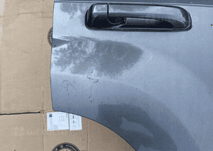 Jeep grand cherokee wk wh drzwi pdm igły w kolor 10