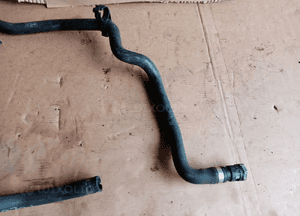 Wąż przewód wody płynu Ford Focus MK2 1.8 16V 3M5H8274ADH 8