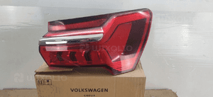 Lampa audi A6 C8 4K5 sedan 2019-2023 oe 4K 2