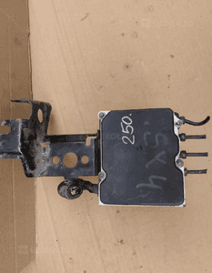 Pompa hamulcowa abs suzuki SX4 fiat sedici 56110-79JA0 0265235006 1