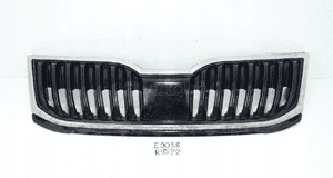 Skoda octavia iii lift 2016- atrapa grill zderzaka przód 5E0807723A 1