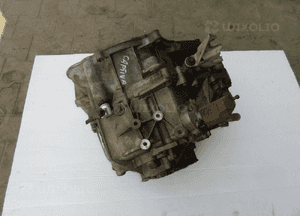 Skrzynia biegów chevrolet captiva 2.0 vcdi -wys- 1