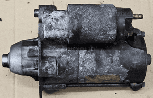 Volvo C30 S40 V50 Ford Focus 1.6 D TDCI rozrusznik 30667739 9