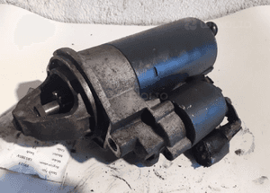 ROZRUSZNIK SAAB 9-3 2.2 TID ORYGINAŁ WYSYŁKA! 2