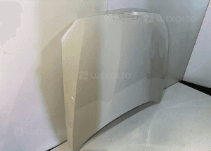 BMW 1 F20 / F21 Maska / Pokrywa silnika - 13999 3