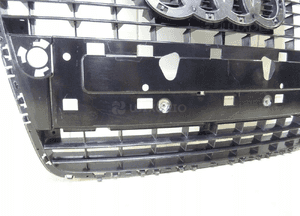 GRILL Audi a4 8E0 OE 8E0853651J atrapa chłodnicy 6