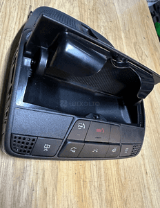 MERCEDES GT X290 lampka dachowa SOS pod szyberdach 3