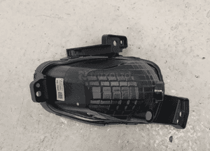 Fiat 600 halogen światło lampa lewa do jazdy dziennej nowy oryginał 6