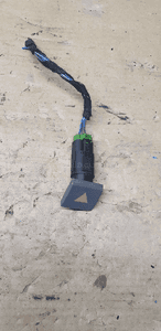 Przełącznik włącznik świateł awaryjnych Ford Transit Connect 2T1T13A350AA 2