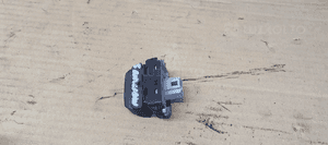 Przełącznik włącznik tempomatu Opel Movano III 255500008RA 4