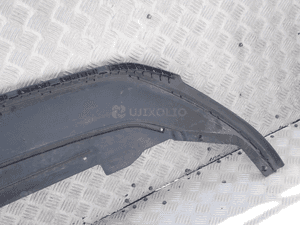 Spojler zderzaka przedniego vw golf viii  5G0805915 5