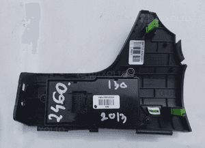 PRZYCISK POKRĘTŁO REGULACJI OŚWIETLENIA DESKI HYUNDAI 30 II 93320-A6270RY 2