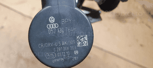 Listwa wtryskowa rurki czujnik VW Tiguan 2.0 TDI 03L906051 057130764H 5