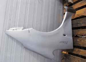 Citroen xsara picasso błotnik przód przedni prawy 1