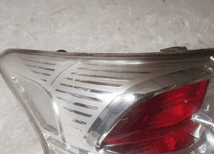 MITSUBISHI OUTLANDER III LAMPA LEWY TYŁ LEWA TYLNA 8330A787 4