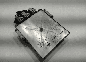 KOMPUTER TRANSIT MK7 VII 2.2 TDCI 8C11-12A650-CD 2