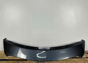 Listwa atrapa blenda zderzak grill przód mazda CX-9 CX9 2013- TK21-50711 1