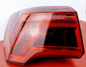 Audi Q3 Sportback 2019-2023 Lampa Tylna Lewa LED 83A945091 2