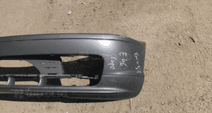 BMW E46 coupe zderzak nr B0097 WYSYŁKA 3