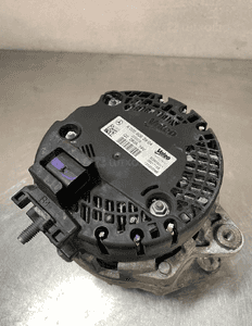 ALTERNATOR MERCEDES CLS 257 E213 A0009062904 ORG 2
