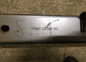 Belka zderzaka przednia 6H52-17F021 Land Rover Freelander 2 II 2