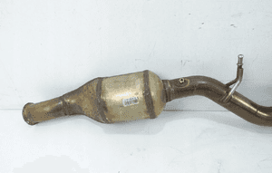 Katalizator filtr fap dpf mercedes vito v 2.0 W447 5