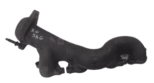 KOLEKTOR WYDECHOWY JAGUAR XF X250 XJ X351 5.0 385 1