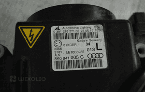 Reflektor bixenon audi A4 B8 8K lift 2012-2016 8K0 3
