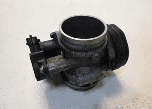 Opel astra g corsa b omego b vectra b przepustnica 6