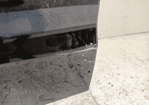 DRZWI PRAWE TYLNE PRAWY TYŁ AUDI A3 SPORTBACK 8V4 12- 3