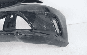 Mercedes a klasa W176 lift 2015- zderzak przód przedni A1768853625 6