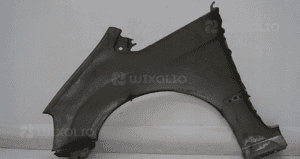Błotnik przedni prawy ford galaxy MK2 H8 10