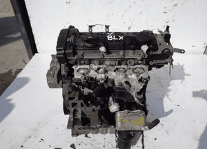 Silnik blx volkswagen skoda seat 2.0 fsi 72 tys km 1
