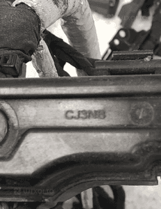 LAND ROVER DISCOVERY V 4x4 L462 JAGUAR XE X760 2.0D WIĄZKA PRZEWODY INSTALACJA SILNIKA ORYGINAŁ 6