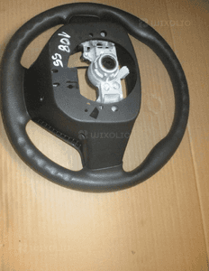 Kierownica peugeot 108 C1 aygo ii skóra stan bdb 7