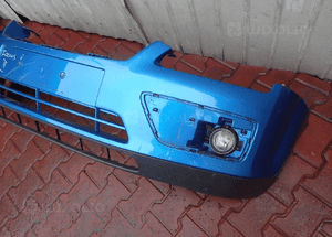 Zderzak przód focus MK2 2