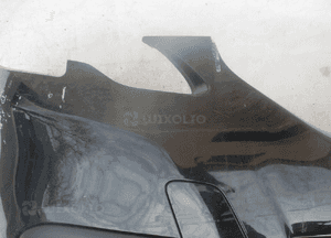 ZDERZAK PRZÓD PRZEDNI PEUGEOT 2008 1 I 13-16 7