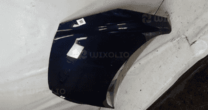 Maska pokrywa silnika do peugeot 308 kps 3