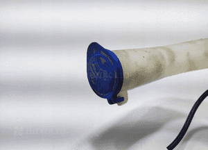 ZBIORNICZEK PŁYNU DO SPRYSKIWACZY FORD MONDEO MK5 V KS7B-17B613-AD 19- LIFT 4