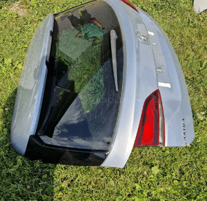 Opel astra k 5 kombi klapa tylna Z189 5