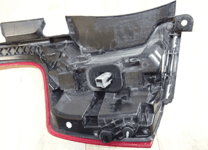 Volvo XC90 ii lampa prawa tył tylna 31655916 llu 9
